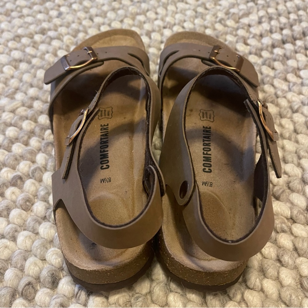 Sandals - Picture 2 of 6